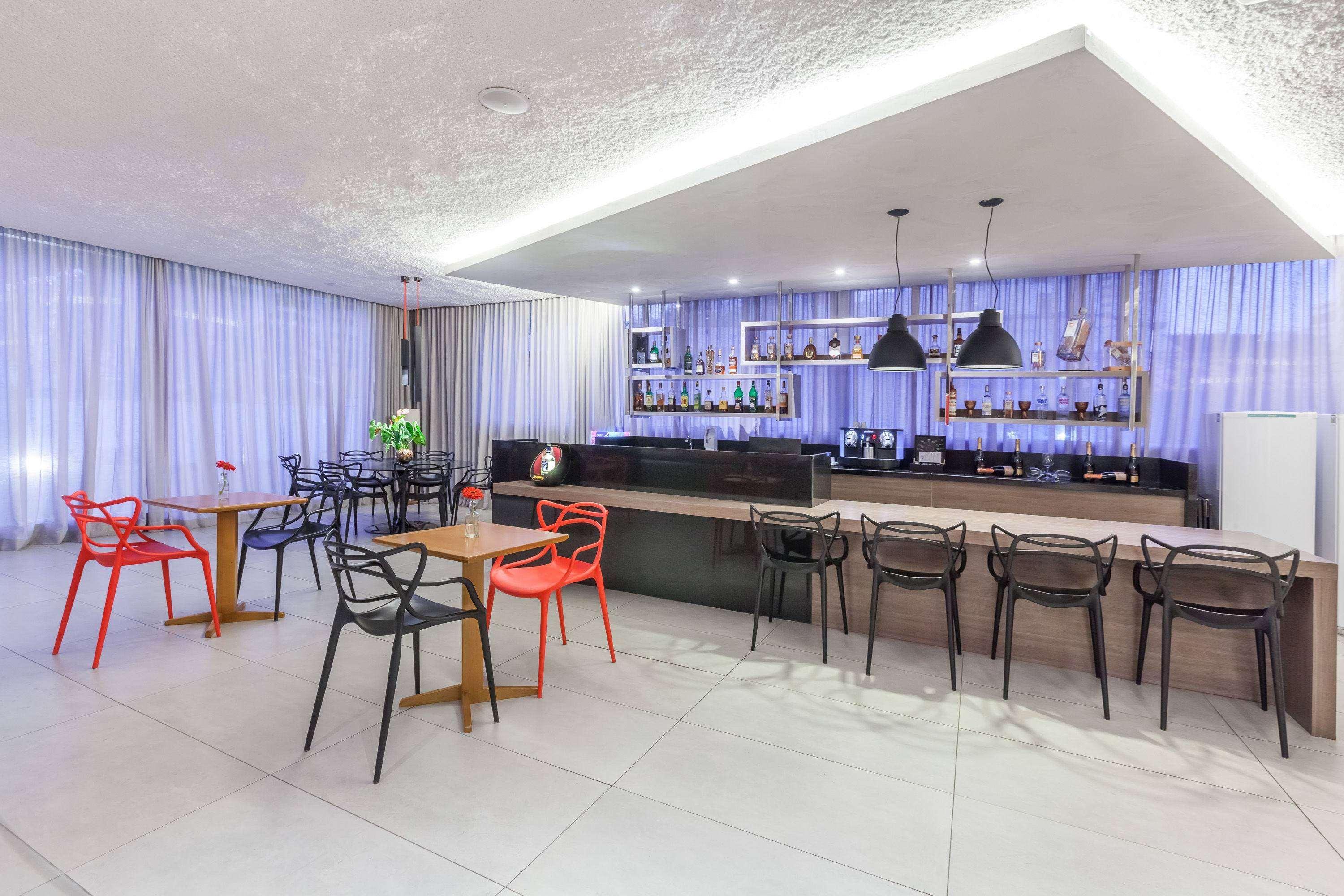 Roomo Praia De Boa Viagem Residencial レシフェ エクステリア 写真