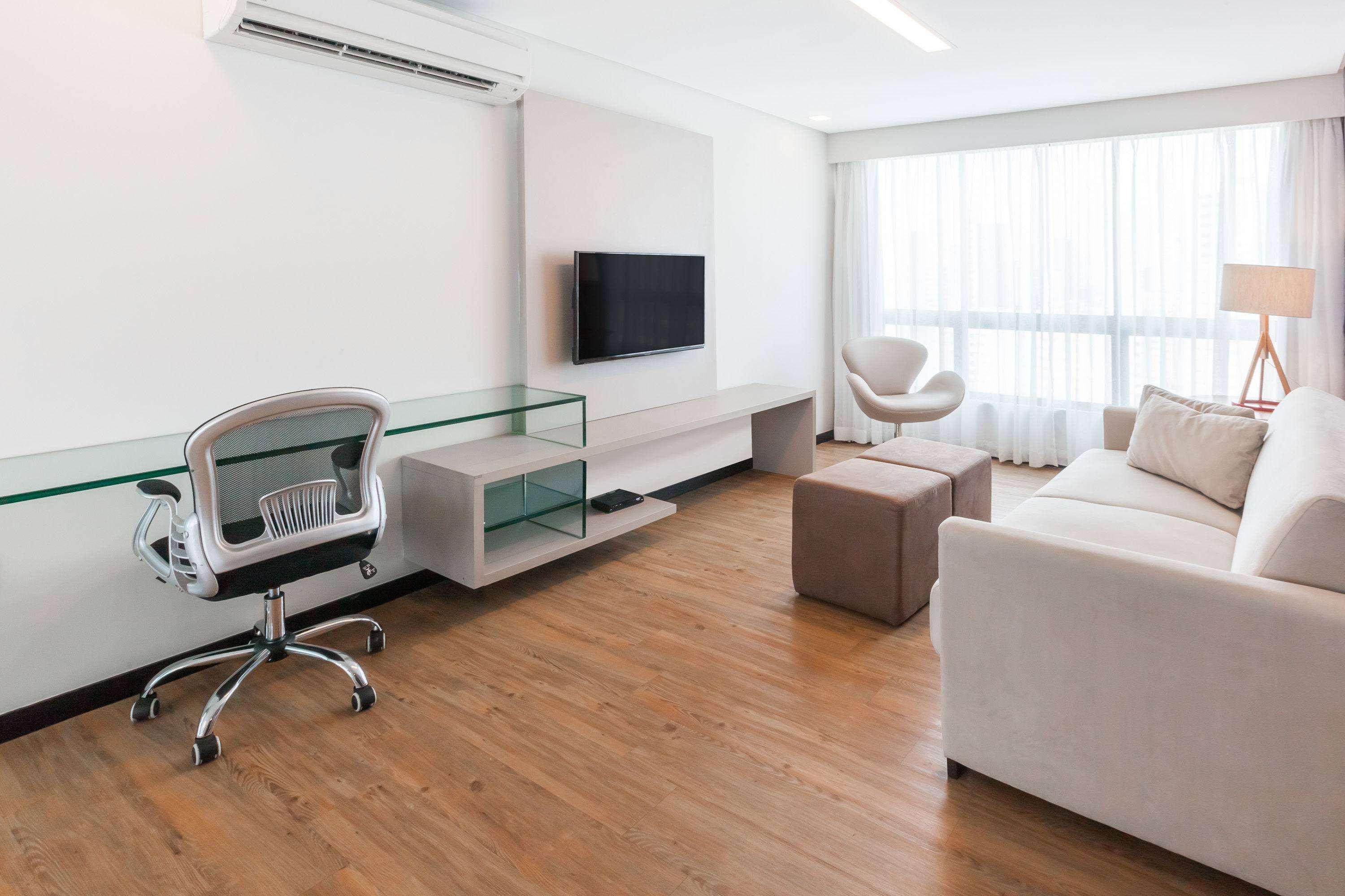 Roomo Praia De Boa Viagem Residencial レシフェ エクステリア 写真