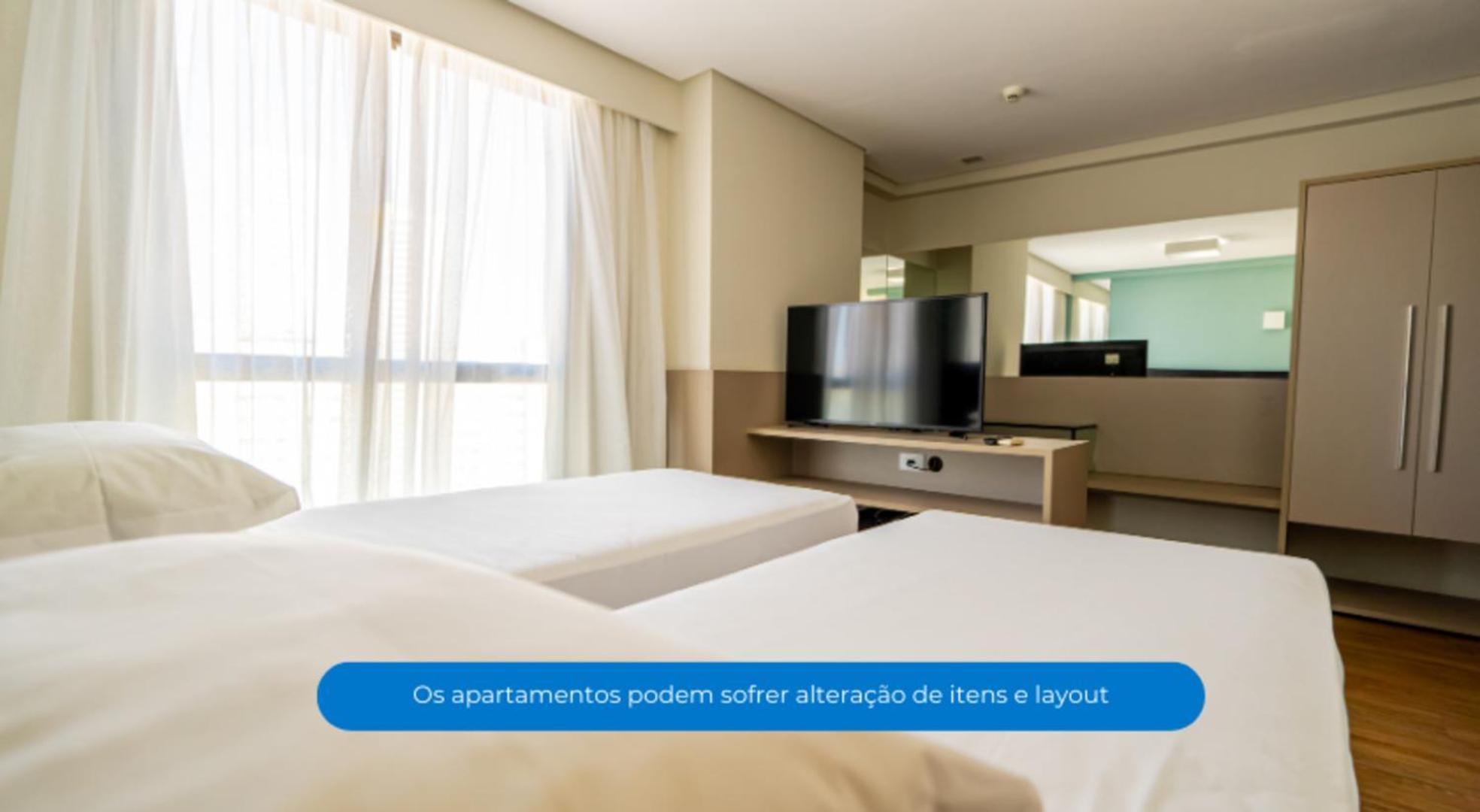 Roomo Praia De Boa Viagem Residencial レシフェ エクステリア 写真