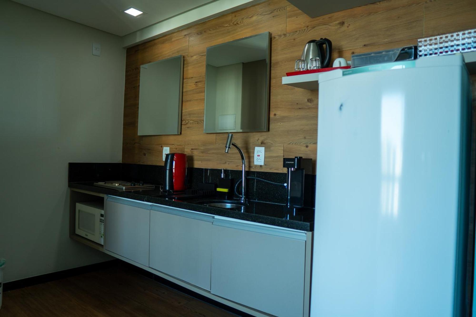 Roomo Praia De Boa Viagem Residencial レシフェ エクステリア 写真