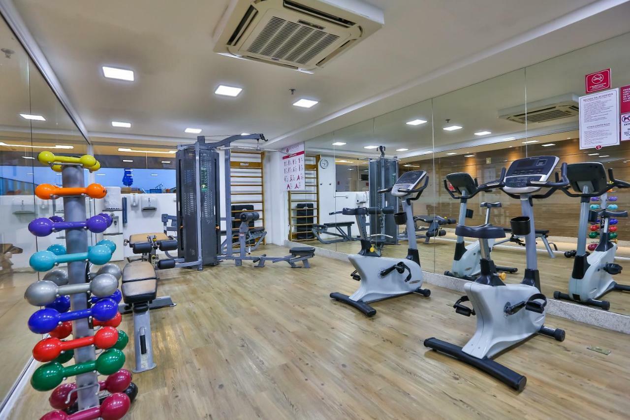 Roomo Praia De Boa Viagem Residencial レシフェ エクステリア 写真