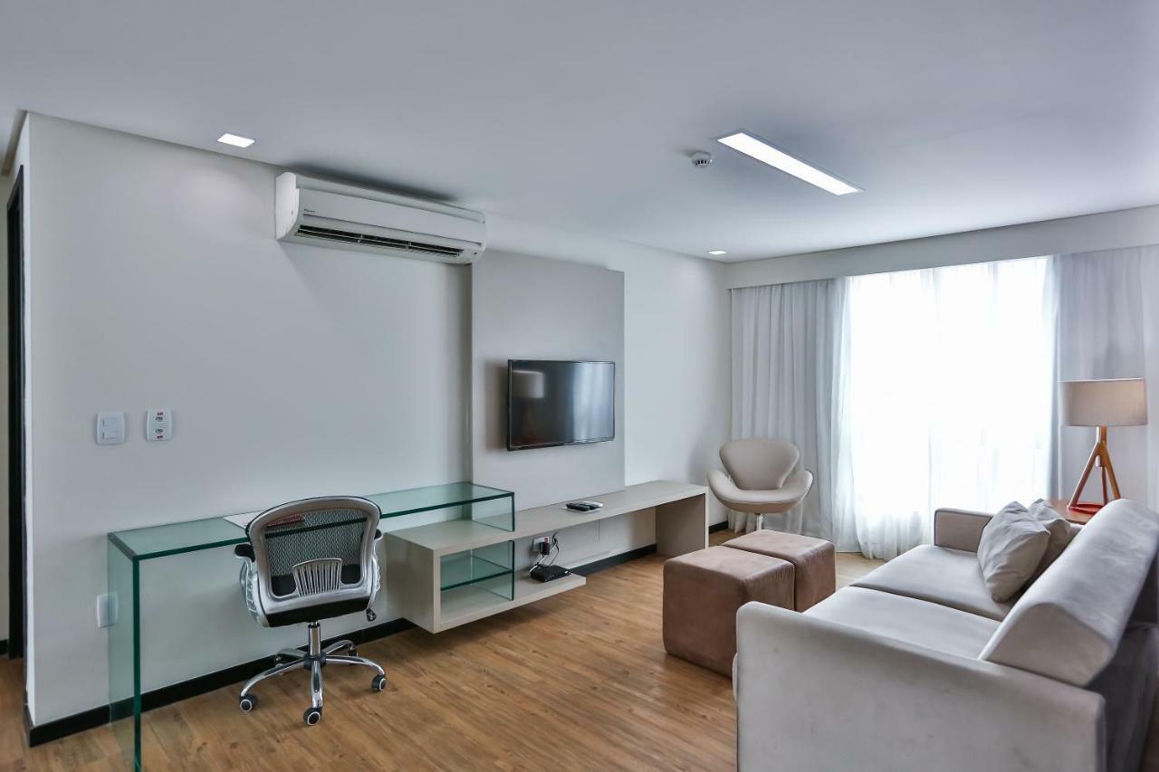 Roomo Praia De Boa Viagem Residencial レシフェ エクステリア 写真